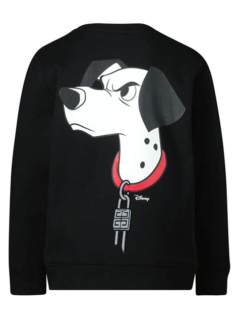 givenchy x disney 101 dalmatians